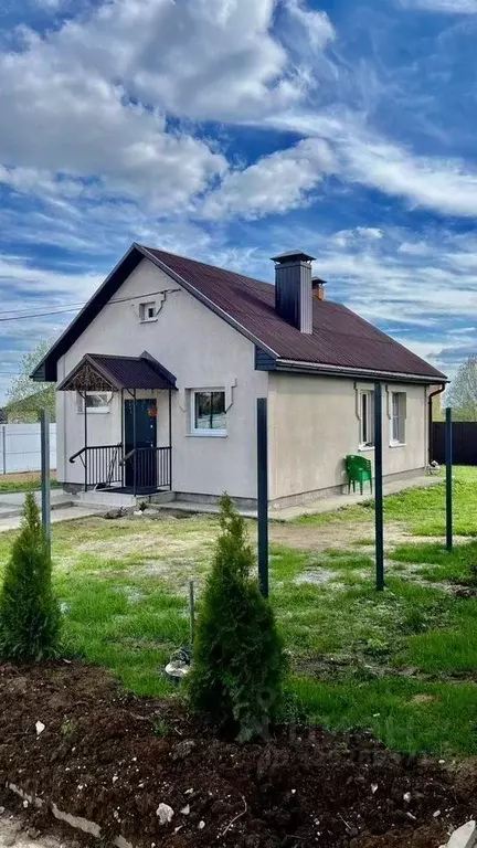 Дом в Московская область, Сергиев Посад Посадская ул., 49 (45 м) - Фото 2