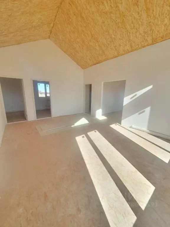 Дом в Вологодская область, д. Родионцево ул. Палисадная, 3 (89 м) - Фото 2