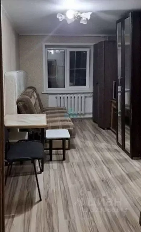 Комната Калужская область, Калуга ул. Веры Андриановой, 26 (10.0 м) - Фото 1