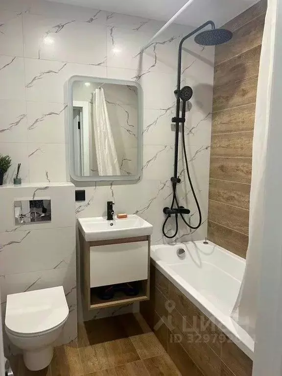 6-к кв. Новосибирская область, Новосибирск ул. Забалуева, 92 (28.0 м) - Фото 1