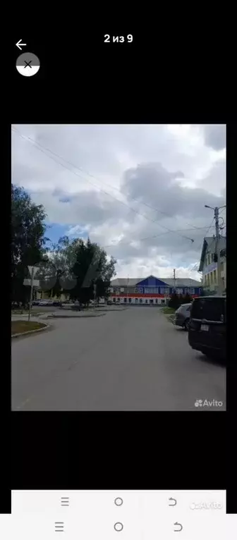 1-к. квартира, 29,8 м, 4/5 эт. - Фото 1