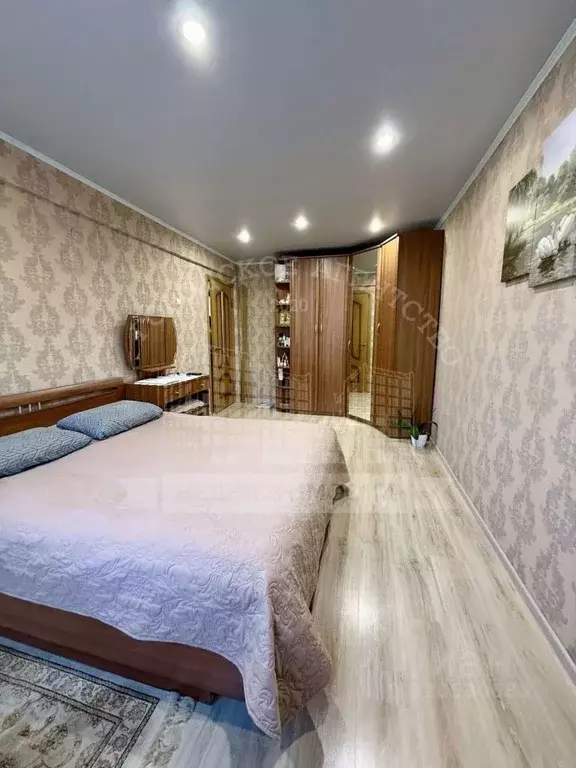 3-к кв. Калужская область, Калуга ул. Гурьянова, 59к4 (70.3 м) - Фото 1