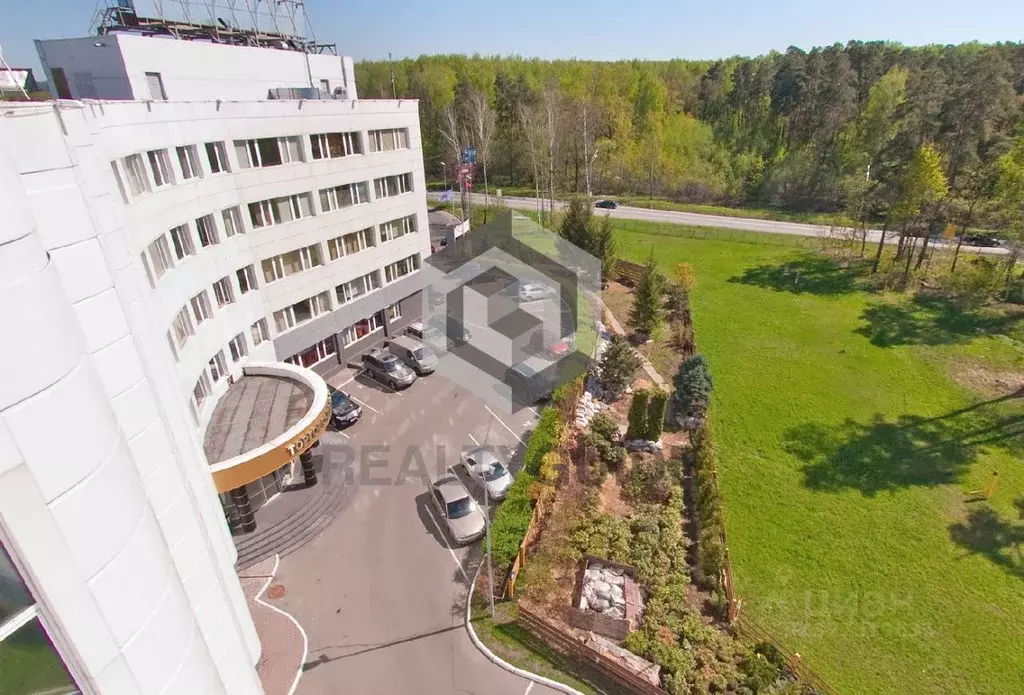 Помещение свободного назначения в Московская область, Одинцовский ... - Фото 2