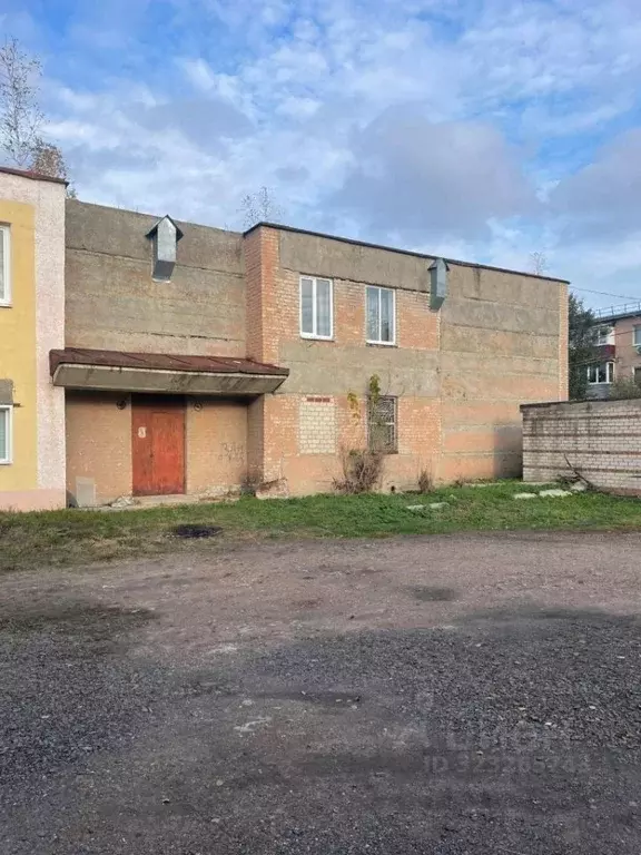 Офис в Курская область, Конышевка рп ул. Школьная, 4 (84 м) - Фото 2