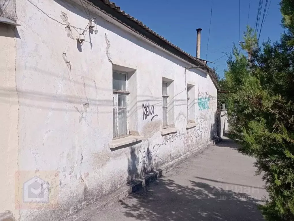 Дом в Крым, Симферополь ул. Садовая, 55 (80 м) - Фото 0
