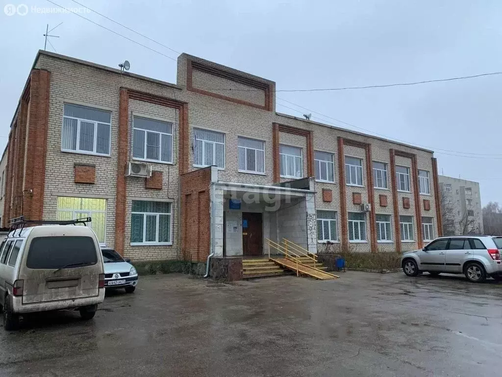 Офис (1350 м) - Фото 0