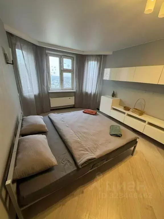 3-к кв. Московская область, Подольск Красная Горка мкр, ул. Садовая, ... - Фото 1