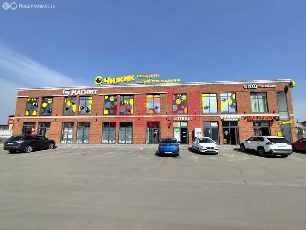 Торговая площадь (466.7 м) - Фото 2