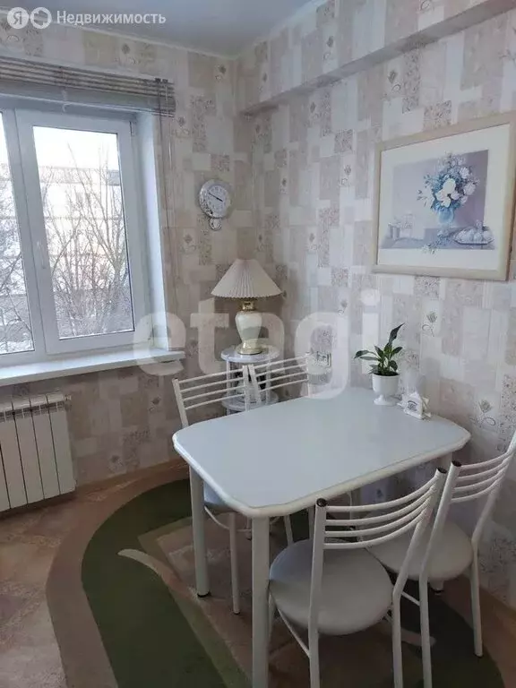 3-комнатная квартира: Новомосковск, Олимпийская улица, 2Б (62 м) - Фото 1