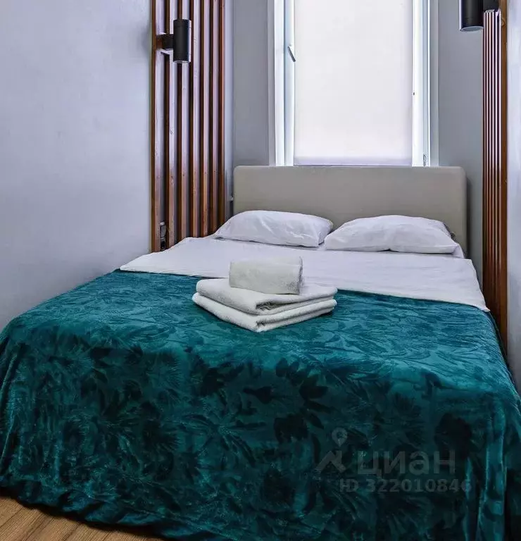 Комната Москва 3-я Хорошевская ул., 2С1 - Фото 0