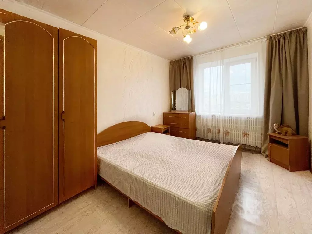 2-к кв. Ставропольский край, Ставрополь ул. Пирогова, 62/3 (55.7 м) - Фото 2