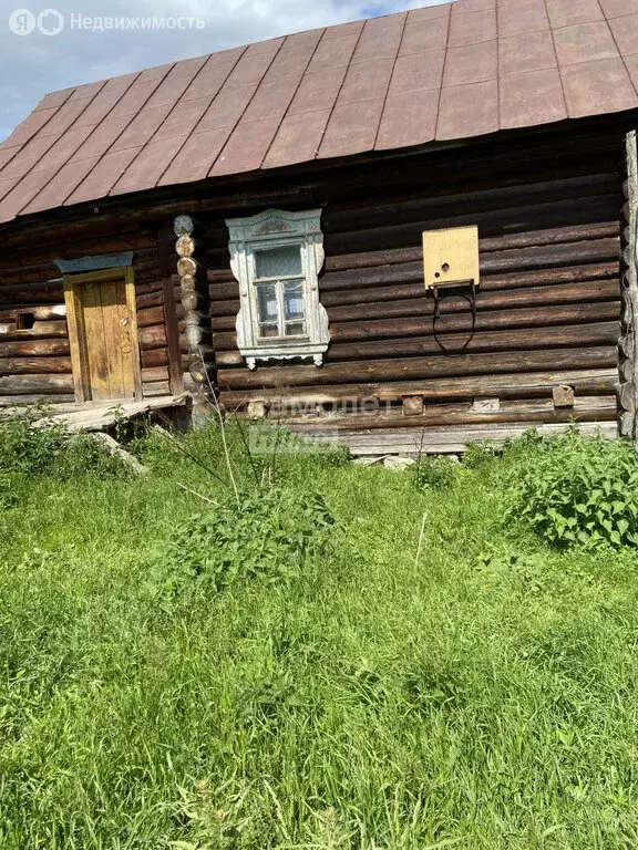 Дом в Шульгино, Почтовая улица, 12 (27 м) - Фото 1