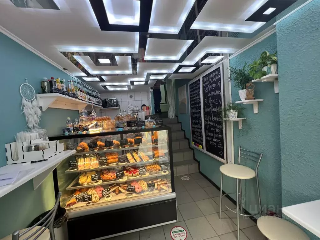 Помещение свободного назначения в Москва Ленинский просп., 90 (25 м) - Фото 2