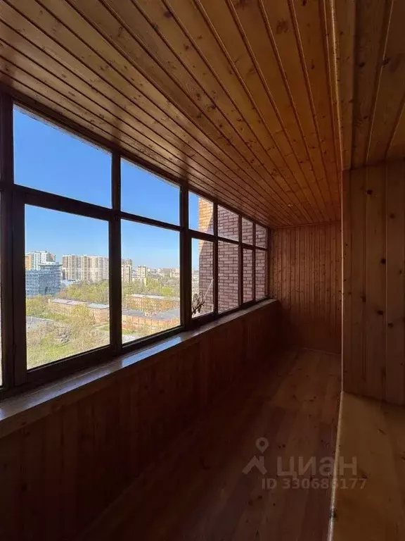 2-к кв. Московская область, Королев Пионерская ул., 12ак4 (54.8 м) - Фото 1