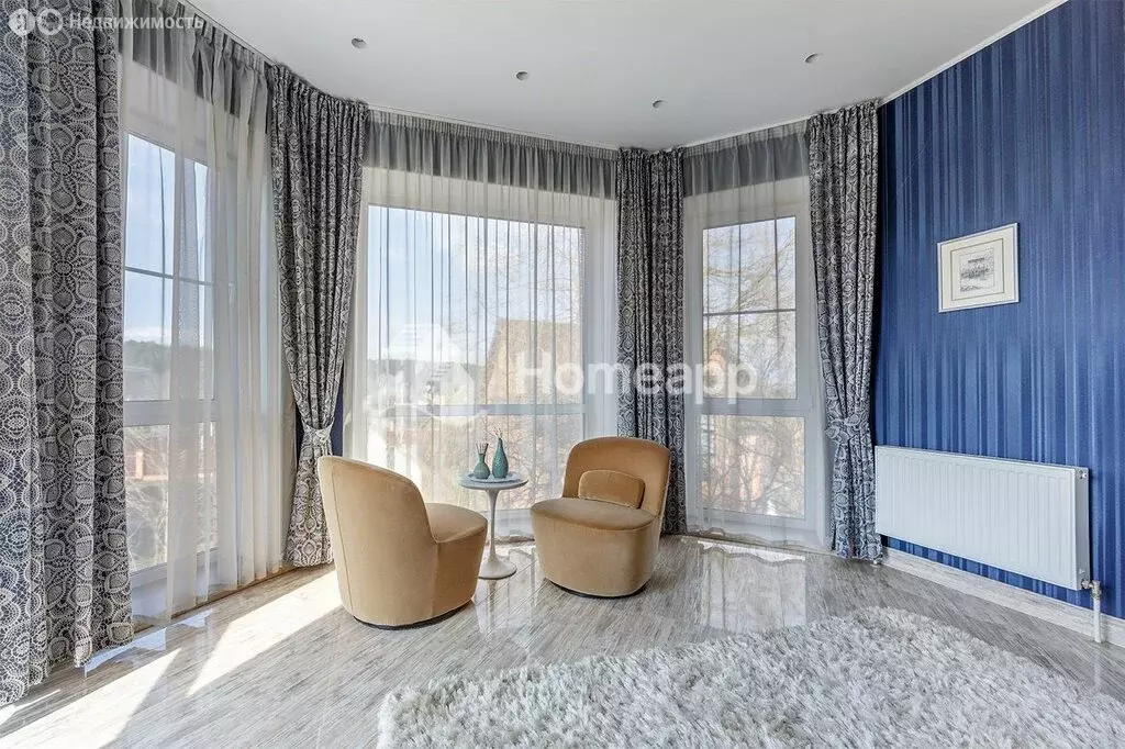 Дом в деревня Ивановка, Искристая улица, 1 (315 м) - Фото 2