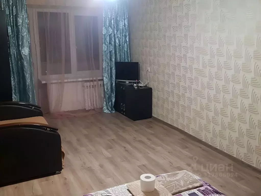 1-к кв. Московская область, Подольск ул. Машиностроителей, 24 (32.0 м) - Фото 0