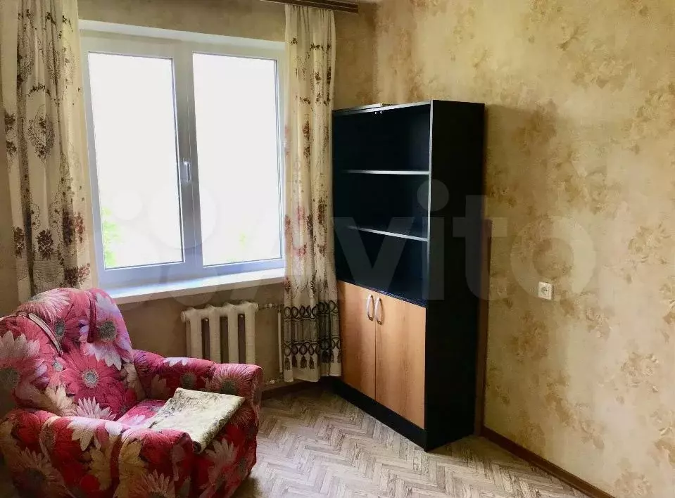 3-к. квартира, 60 м, 8/9 эт. - Фото 1