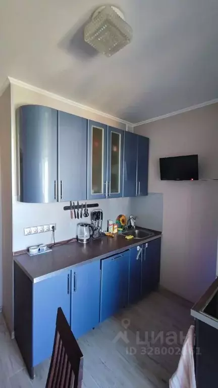 1-к кв. Москва Авиационная ул., 66 (38.0 м) - Фото 2