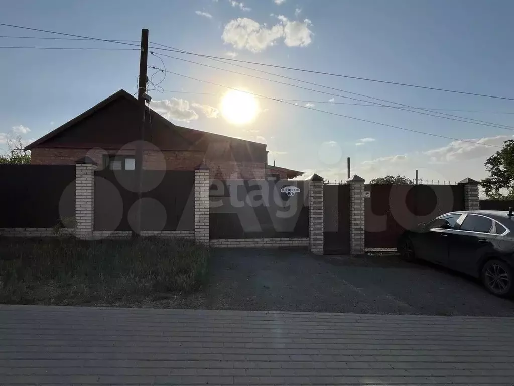 Дом 32 м на участке 8 сот. - Фото 0