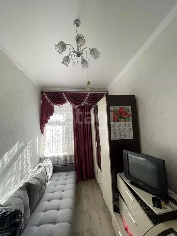 Комната Крым, Евпатория ул. Перекопская, 15 (10.2 м) - Фото 1