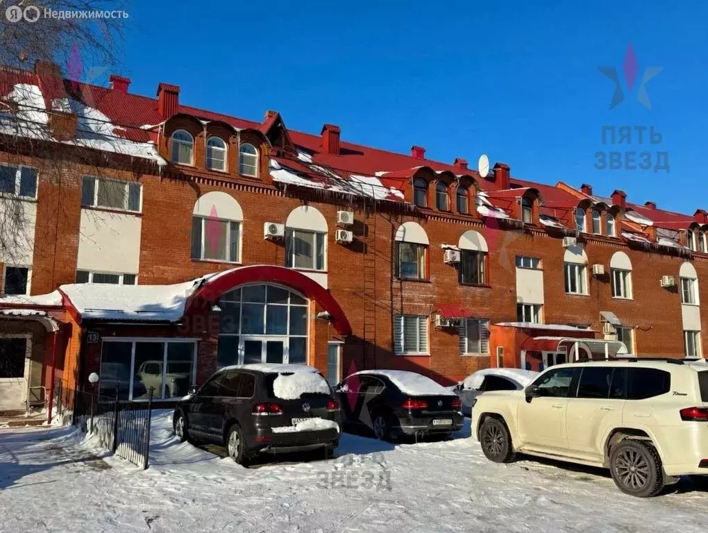 Помещение свободного назначения (472.2 м) - Фото 1