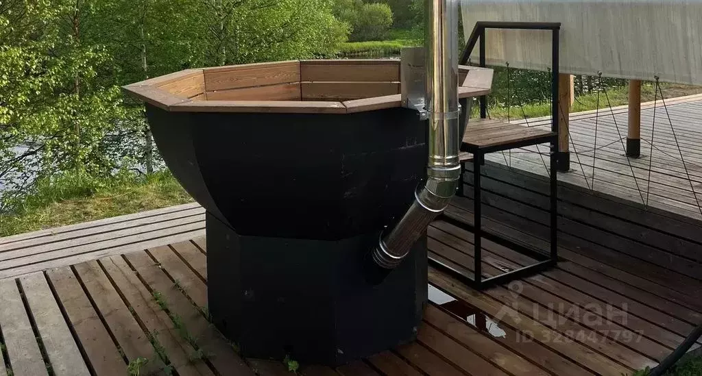 Дом в Архангельская область, Архангельск  (20 м) - Фото 2