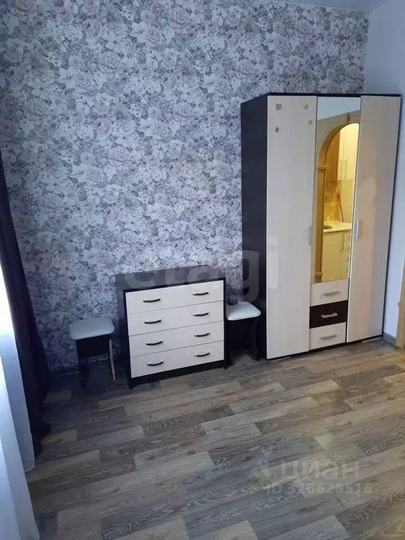 Студия Алтайский край, Барнаул ул. Глушкова, 50 (19.6 м) - Фото 1