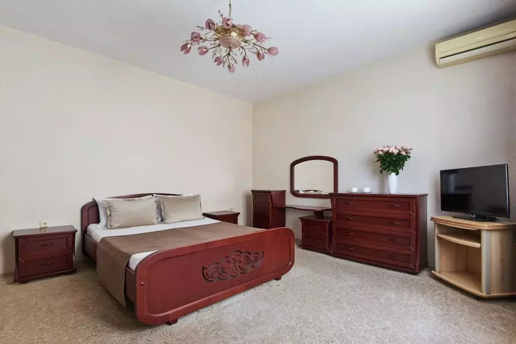 Комната Краснодарский край, Сочи ул. Свердлова, 29 (36.0 м) - Фото 0