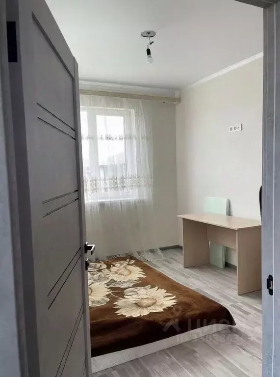 Дом в Крым, Симферопольский район, Трудовское с/пос, с. Строгоновка ... - Фото 2