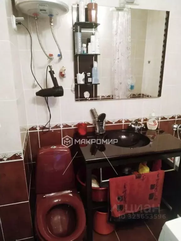 1-к кв. Архангельская область, Архангельск ул. Розы Люксембург, 37 ... - Фото 2