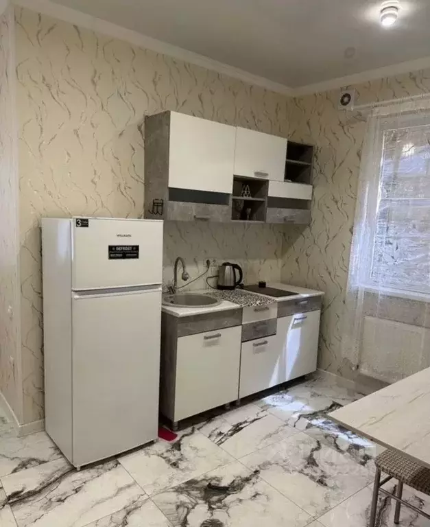 2-к кв. Ставропольский край, Пятигорск ш. Бештаугорское, 15А (48.0 м) - Фото 2