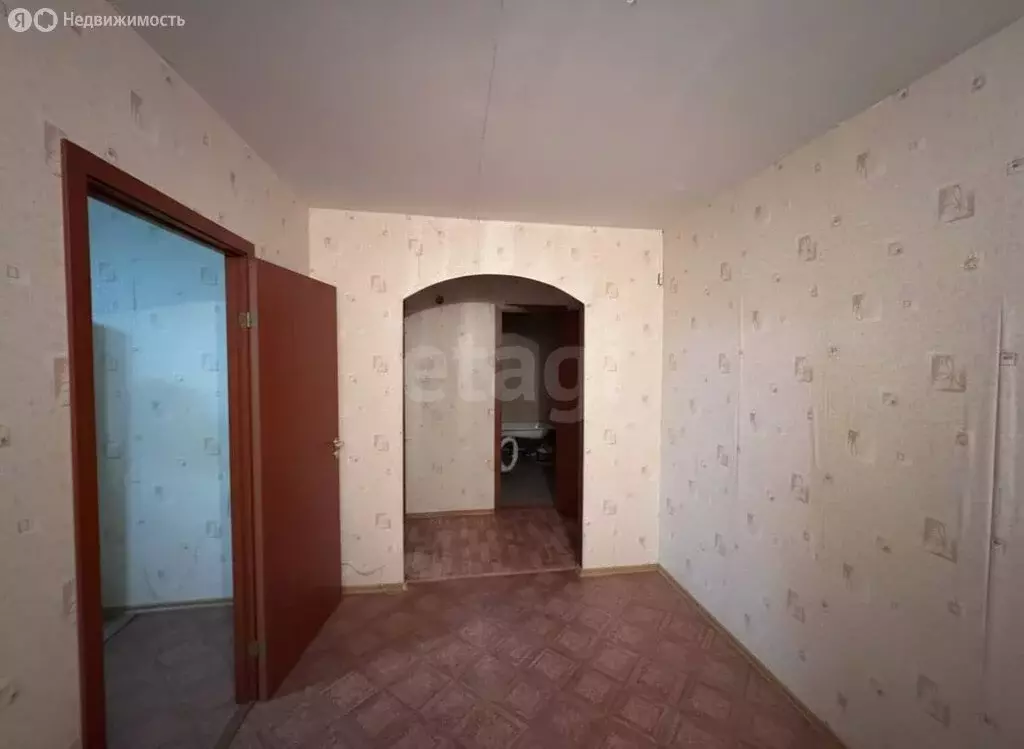 2-комнатная квартира: Тюмень, улица Пермякова, 84к1 (72.2 м) - Фото 2