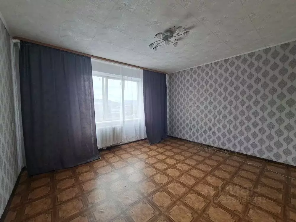 1-к кв. Кемеровская область, Междуреченск Весенняя ул., 32 (40.3 м) - Фото 2