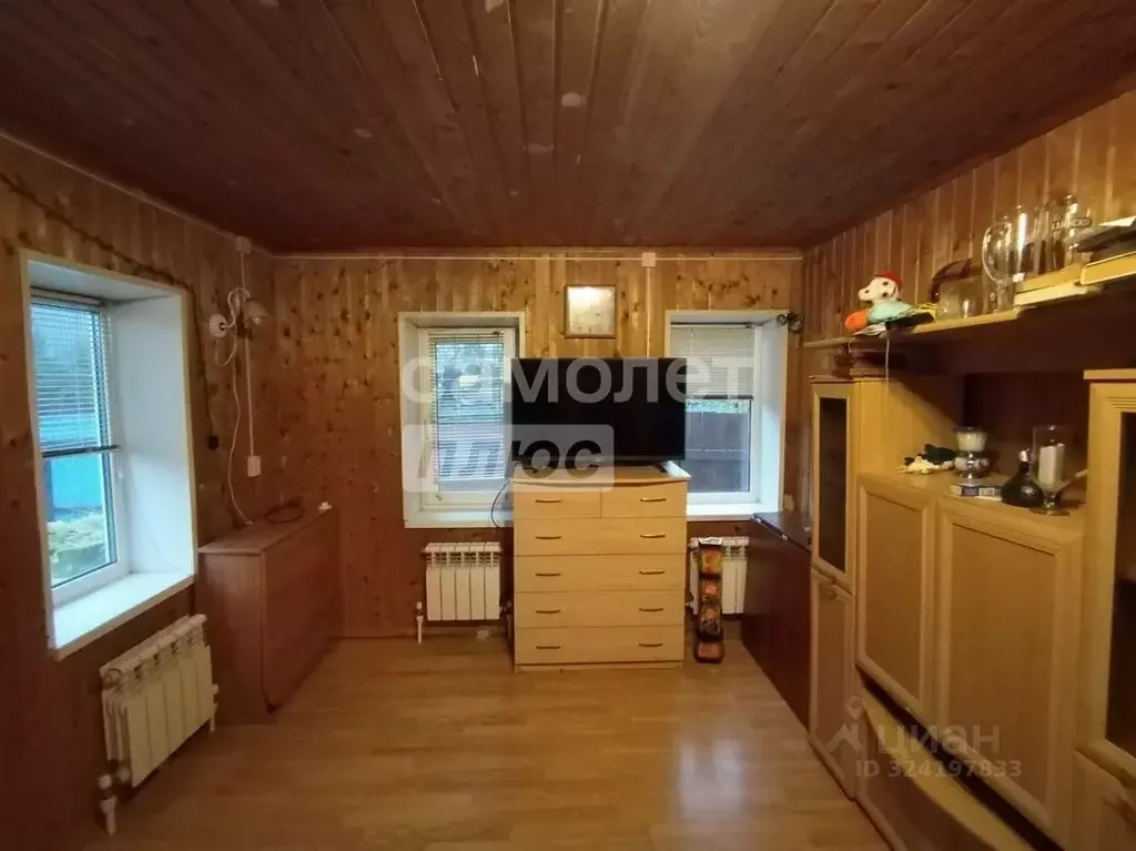 Дом в Вологодская область, д. Ивлево 6 (141 м) - Фото 1