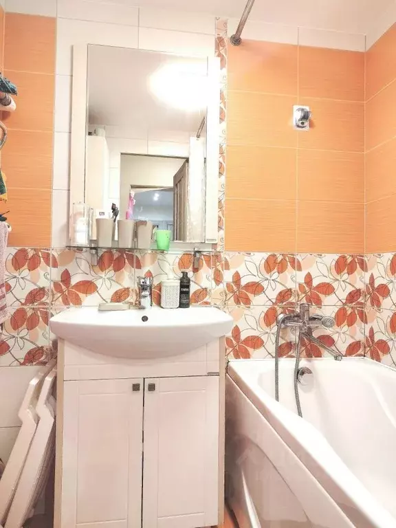 2-к кв. Коми, Сыктывкар Петрозаводская ул., 38 (51.0 м) - Фото 1