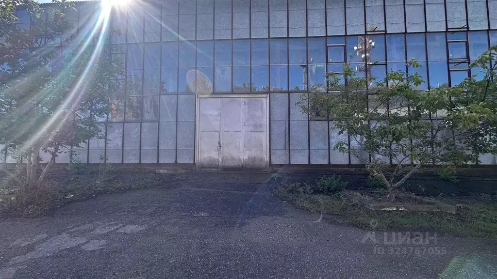 Склад в Краснодарский край, Северский район, Афипское городское ... - Фото 2