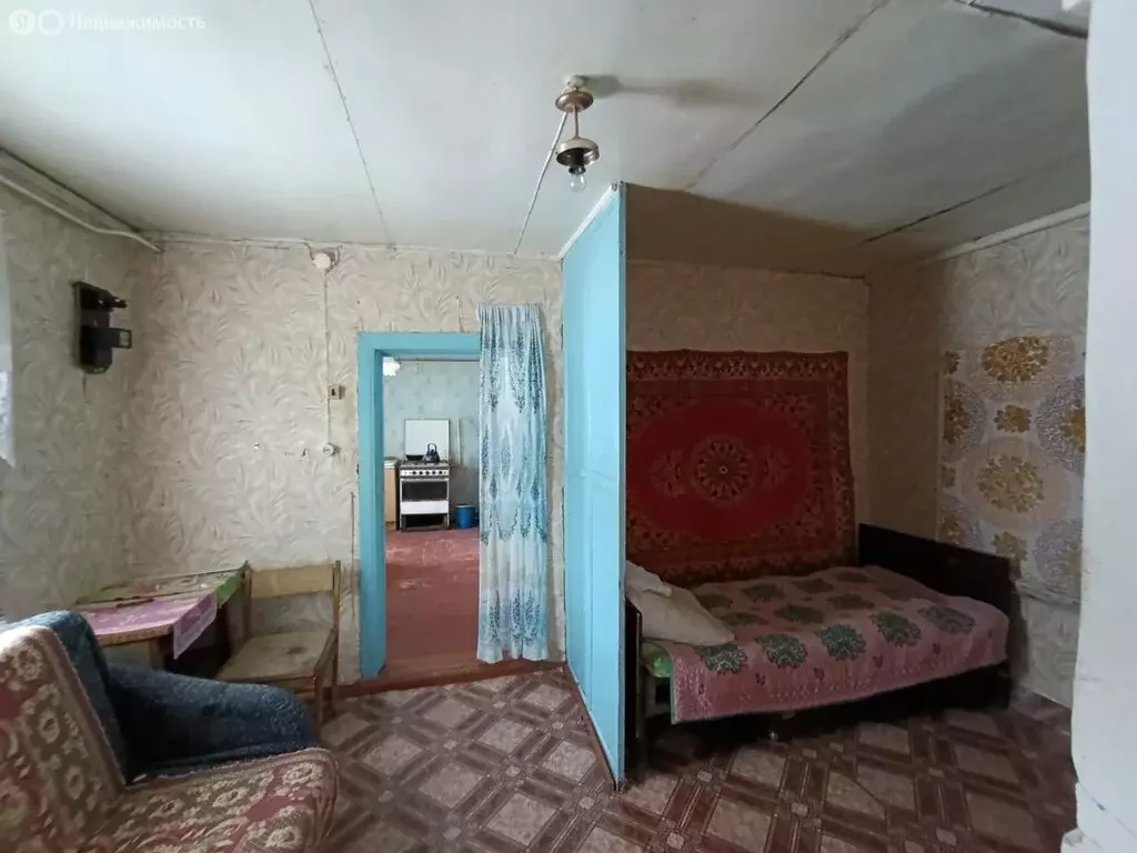 Дом в Калининск, Садовый переулок, 11 (63.8 м) - Фото 2