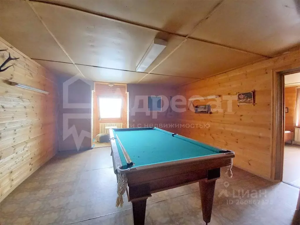 Дом в Волгоградская область, Городищенский район, с. Карповка ... - Фото 1