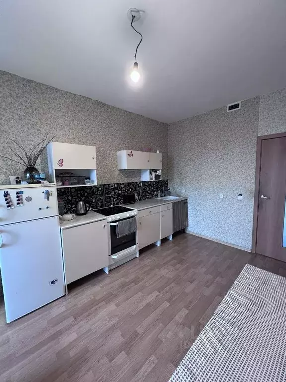 Квартира, 1 комната, 43.8 м - Фото 1