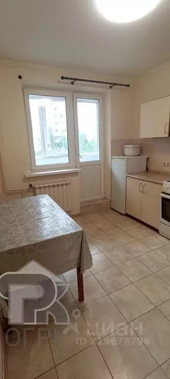 1-к кв. Московская область, Балашиха ул. 40 лет Победы, 33 (42.3 м) - Фото 1