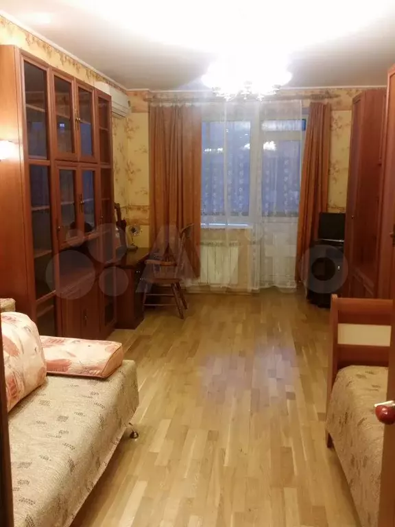 1-к. квартира, 48 м, 7/10 эт. - Фото 0