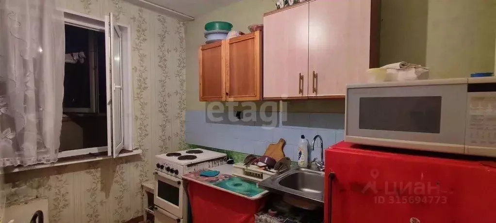 2-к кв. Свердловская область, Екатеринбург ул. Сыромолотова, 7 (47.0 ... - Фото 1