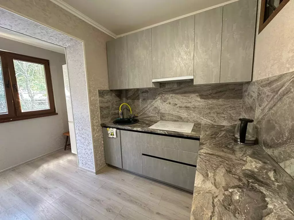 Продаётся 2-к квартира, 44.3 м - Фото 0