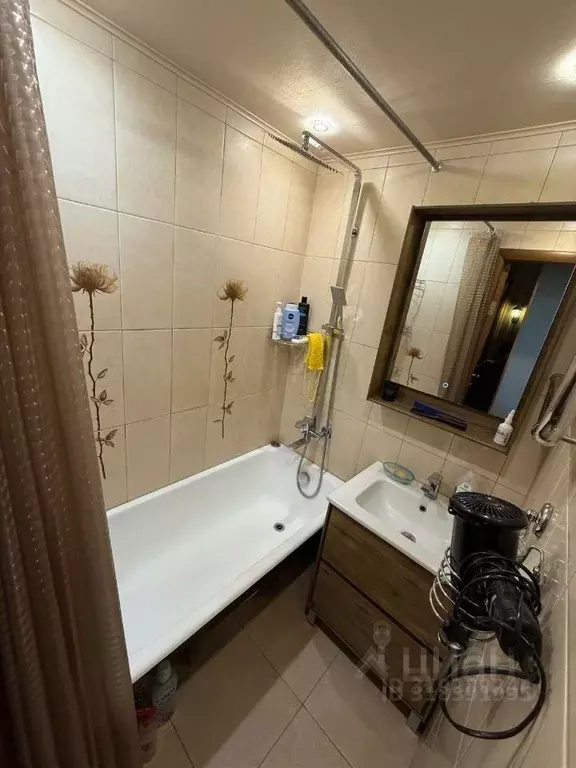 Комната Москва ул. Старый Гай, 14 (20.0 м) - Фото 0