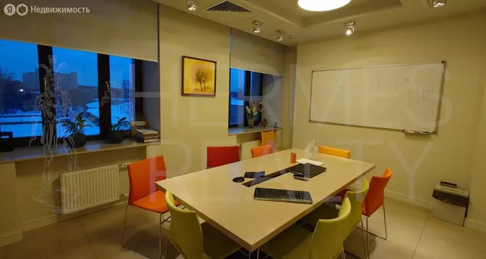 Офис (146.8 м) - Фото 2