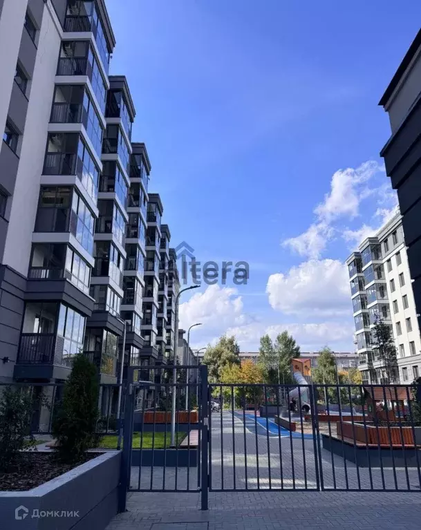 Продаётся 1-к квартира, 44.25 м - Фото 1