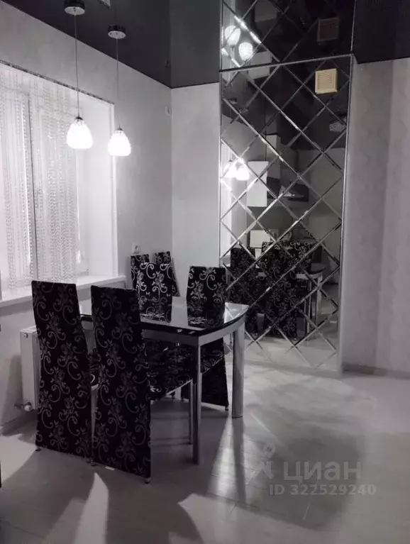 1-к кв. Ставропольский край, Пятигорск Московская ул., 101 (42.7 м) - Фото 1