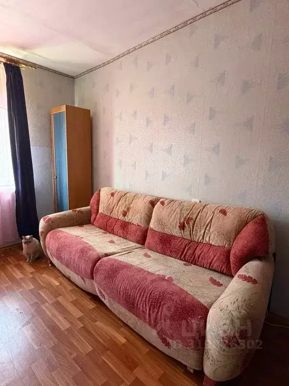 1-к кв. Московская область, Сергиев Посад просп. Красной Армии, 247 ... - Фото 1