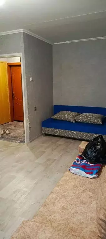 1-к кв. Татарстан, Набережные Челны 49-й комплекс, 22 (29.0 м) - Фото 0
