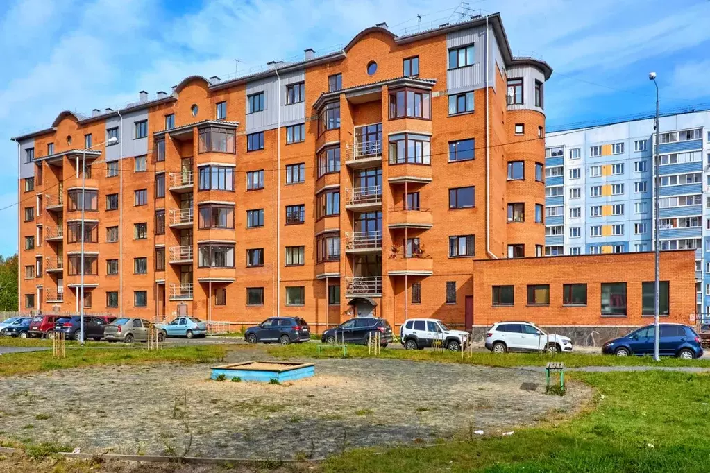 1-к кв. Карелия, Петрозаводск ул. Ватутина, 24 (38.0 м) - Фото 0